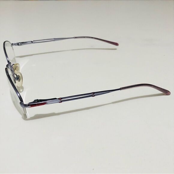 Sferoflex Eyeglasses Frames 2516 Rim Flex - Picture 5 of 9